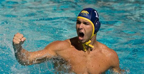 Boys Water Polo Summer Camp Cal Sports Camps