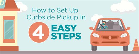 In a comparison of instacart pickup and walmart curbside grocery services, consumer reports found that walmart provided better value, but instacart offered more convenience and broader choice. How to Set Up Curbside Pickup in 4 Easy Steps