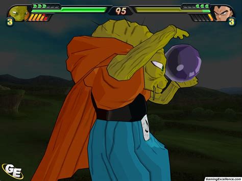 It was developed by spike and published by namco bandai games under the bandai label in late october 2011 for the playstation 3 and xbox 360. Dragon Ball Z: Budokai Tenkaichi 3 Review - GamingExcellence