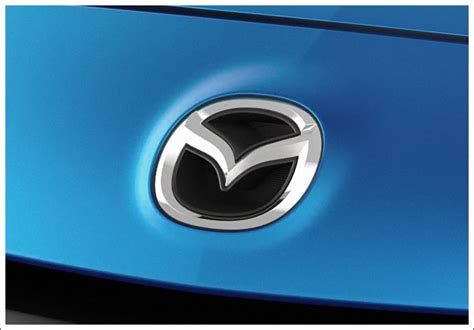 Mazda Logo Meaning And History Mazda Symbol