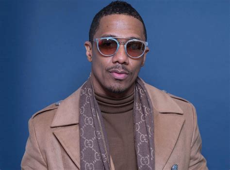 Nick Cannon Addresses Firing From Viacomcbs For Anti Semitic Remarks