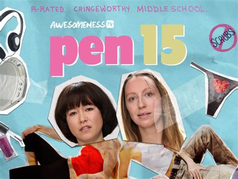 Pen15 Season 2 Cast Episodes And Everything You Need To Know