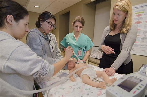 Neonatal Resuscitation Program Nebraska Medicine Omaha Ne