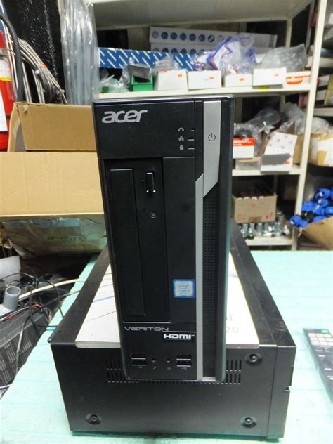 Acer Veriton X4650g I7770 Core I7 7700 36 Ghz Ram 8 Gb гр Враца