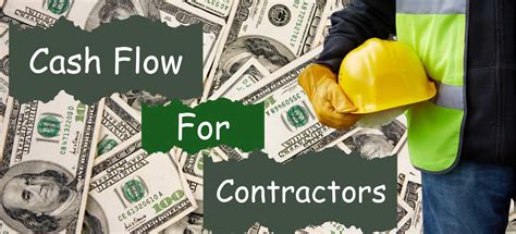 Cash Flow For Contractors Surety Bonds By Axcess