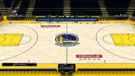 There is something about racing down the court and tossing up a shot that is very exciting. NLSC Forum • Downloads - 2017-2018 Golden State Warriors Official Court