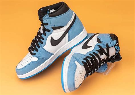 Explore tons of best air jordan wallpapers for your computer, ipad, iphone, android and tablet. Air Jordan 1 University Blue 555088-134 Release Info ...