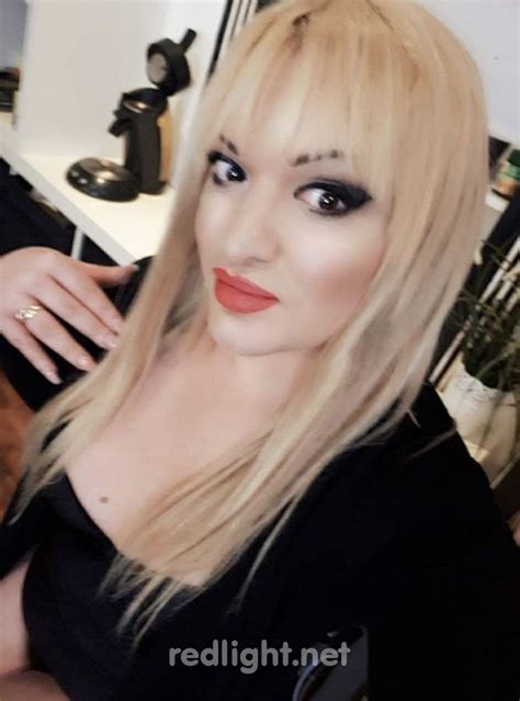 Ts Bianca Blonde Highclass Transsexuelle Tranny We Can Sex