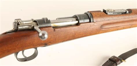 Mauser 96 Cal 65x55 Sn 352413