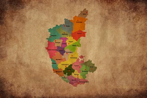 Vijayanagar to be Karnataka's 31st district | Deccan Herald