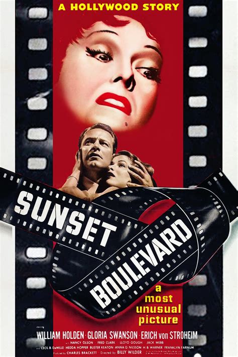 The opening scenes of 'sunset boulevard' are some of the most famous in motion picture history. 8 film noir classics you can watch on Netflix right now ...