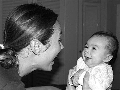 Stacy Keibler Introduces Daughter Ava Grace