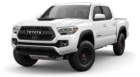 2023 Toyota Tacoma Review Ira Toyota Of Orleans Ma