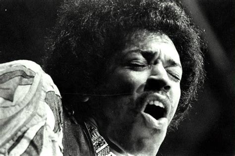 La Misteriosa Muerte De Jimi Hendrix Y La Triple Hipótesis De Asesinato