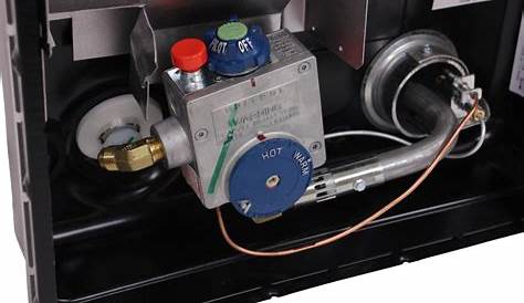 Atwood Water Heater Manual - slidesharedocs