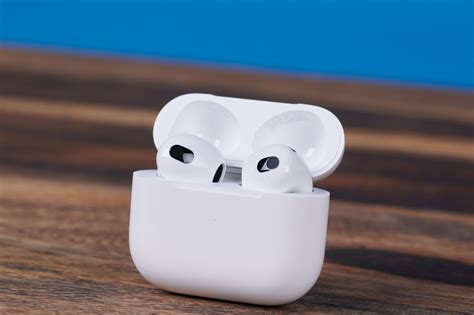 Apple AirPods Im Test Pro Funktionen Zu Einem Besseren Preis HIFI DE