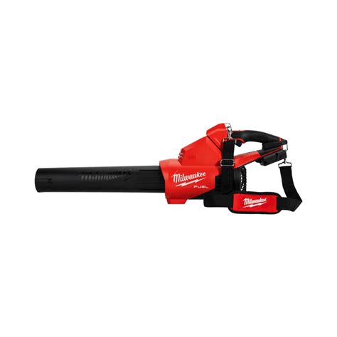 Milwaukee M18 F2BL 0 เครองเปาเศษใบไมไรสาย 36V 18V 18V เครองเปลา HereTools