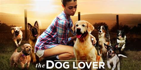 The Dog Lover 2016 Showtime