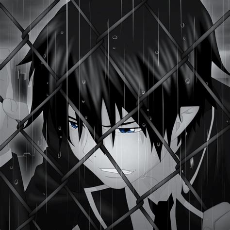 10 Latest Sad Anime Boy Wallpaper Full Hd 1080p For Pc