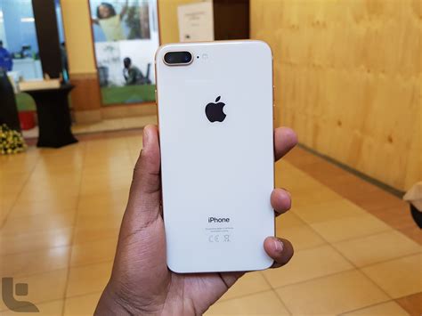 Iphone 8 8 Plus Launched In Kenya With Crazy Payment Plan