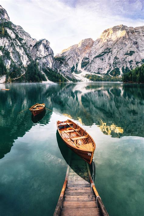 Located in italy's northern region, the italian lake district is known for its beautiful lakes. 16 of the Best Places to Visit in Italy
