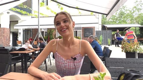 Podcast Na jedno s úřadující Miss Czech Republic Krystynou Pyszkovou