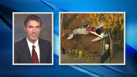 La Jolla Doctor Killed When Plane Goes Down In Kearny Mesa