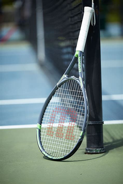 Read this article carefully, you will be able to find the best one for you. Wilson Tour Slam Adult Strung Tennis Racket Review: Worth ...