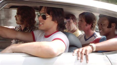 And i want to share them all with you, one by one. Everybody Wants Some (2016) | Fandango