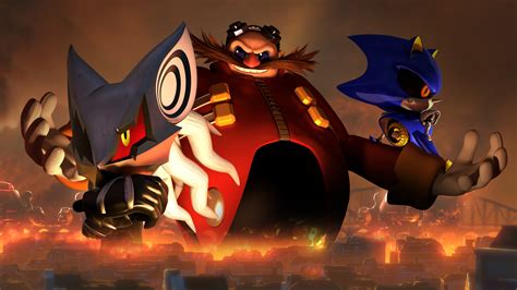 Also you can share or upload your favorite wallpapers. Sonic Forces Wallpapers, Pictures, Images