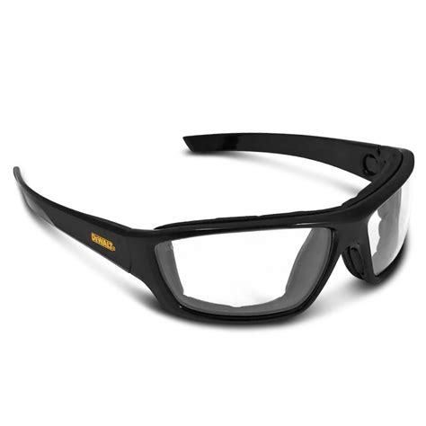 Dewalt Dpg8311dau Converter Safety Glasses With Clear Lens