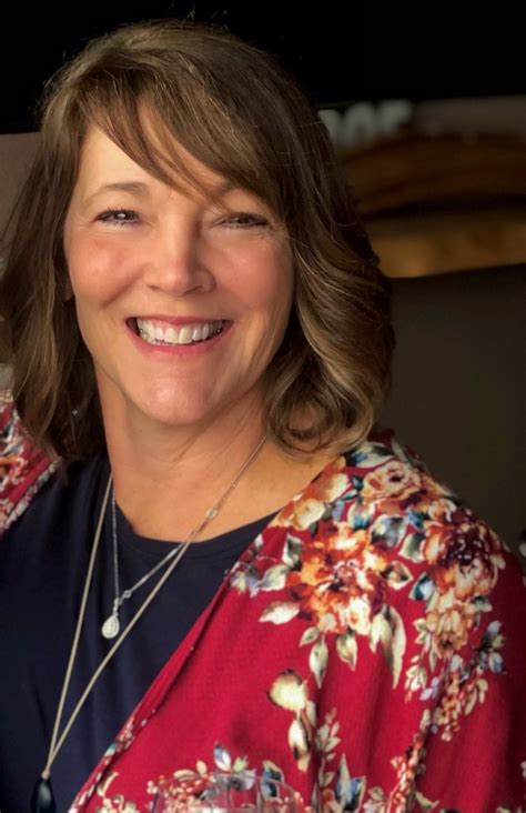 Meet Lisa Elliott Phd Manager Of Cook Childrens Behavioral Health