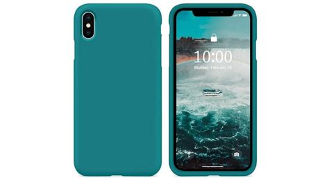 Best Cases Compatible With Iphone Xs Max Itigic