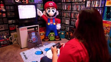 Retro Games Get A New Life As Demand For Defunct Consoles Games On The