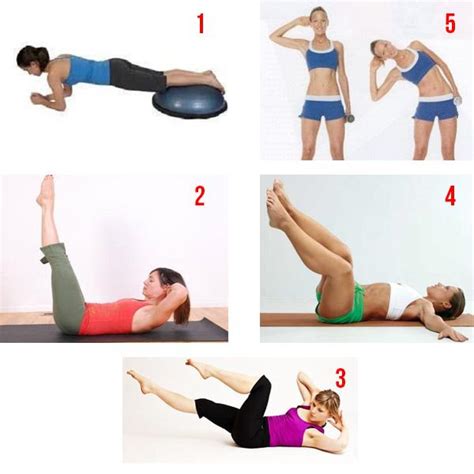 5 asana che aiuteranno anche la tua mente e ti permetteranno di avere addominali quando pensiamo alla pancia piatta, raramente pensiamo che lo yoga potrebbe aiutarci a conquistare addominali perfetti e dunque rimandare indietro. Esercizi per sgonfiare la pancia in poco tempo - unCOME