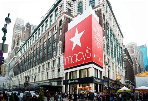 Top 12 Best Shopping Malls In And Around New York City Attractions Of