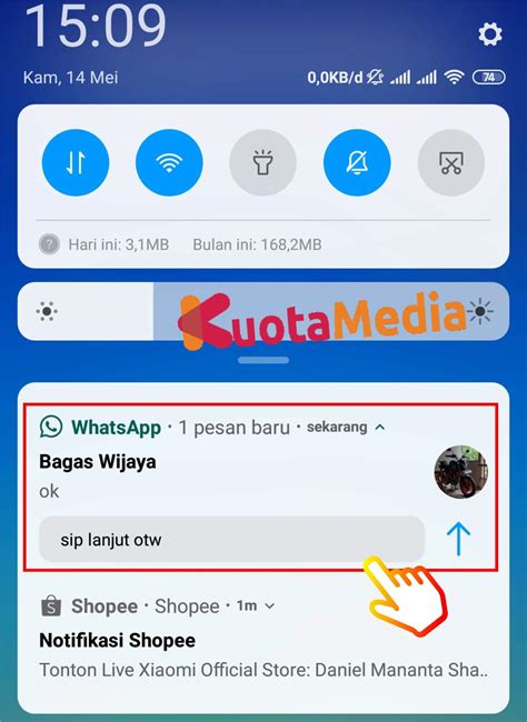 Maybe you would like to learn more about one of these? 2+ Cara Menghilangkan Status (Tulisan) Online Di WhatsApp Asli Work 100%