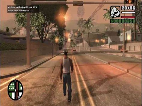 Five years ago carl johnson escaped from the pressures of life in los santos, san andreas — a city tearing itself apart with gang trouble, drugs, and corruption. Gta San Andreas Game Download Free For PC Full Version ...