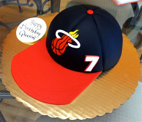 Shop fitted heat hats, heat snapbacks & more. Miami Heat Cap - 1011M - The Bake Works