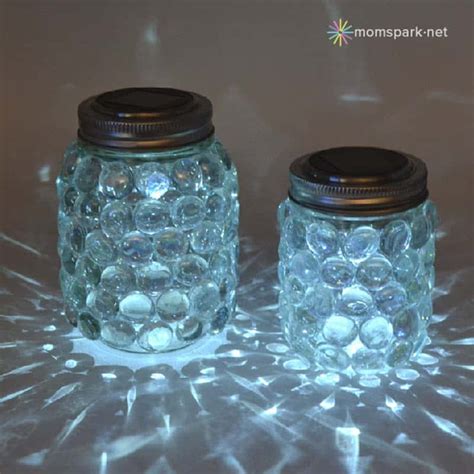 30 Best Diy Mason Jar Lights With Building Instructions Joyful