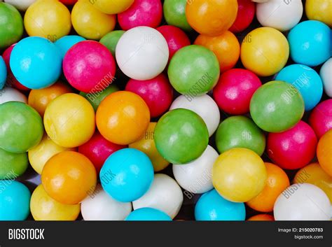 Bubble Gum Chewing Gum Image And Photo Free Trial Bigstock