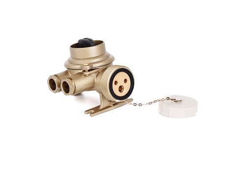 Brass Waterproof Marine Switch Socket Outlet Hna Dream Marine