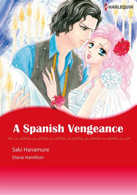 Free Books A Spanish Vengeance｜mangaclub｜read Free Official Manga