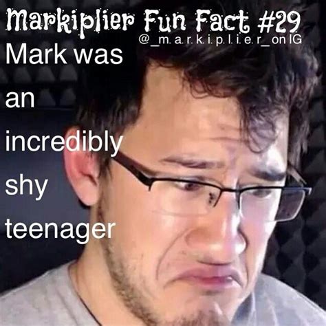 Markiplier Fun Fact 29 Markiplier Markiplier Memes Darkiplier