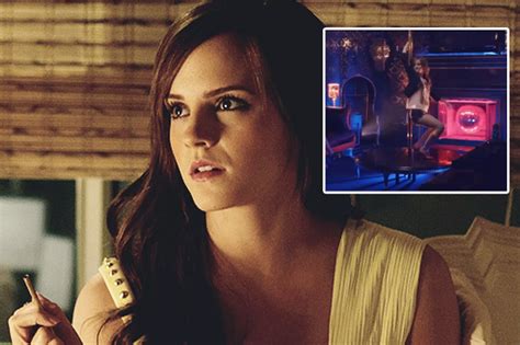 The Bling Ring Review Emma Watson S Performance Is Spot On And Film Is Beautifully Put Together