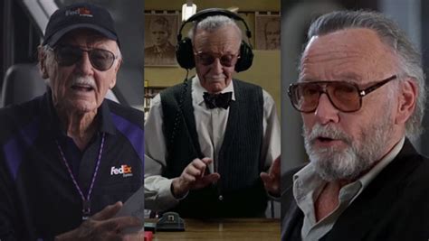 Every Stan Lee Cameo Ranked From Worst To Best