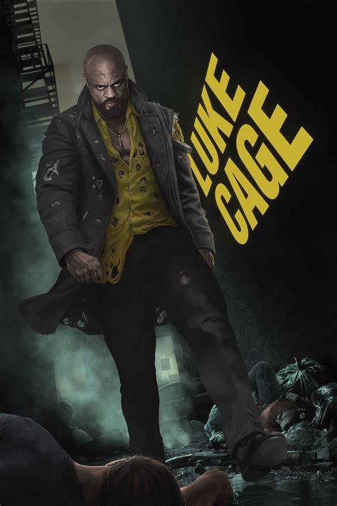 201618+ 2 seasonsus tv shows. APR171041 - LUKE CAGE #2 - Previews World