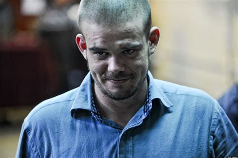 He has been indicted by a federal grand jury in the united states for wire fraud and extortion related to the whereabouts of natalee holloway, who disappeared in aruba on may 30, 2005. Joran Van Der Sloot Wedding: Nuptials Being Arranged By ...
