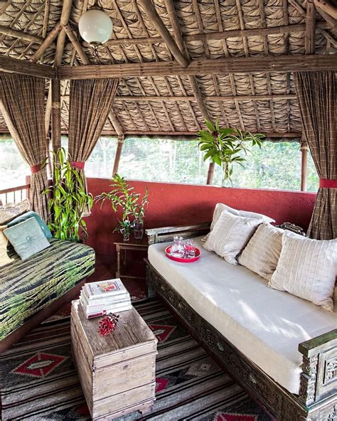 16 Stunning Nipa Huts Thats Basically Your Dream House Wooden House