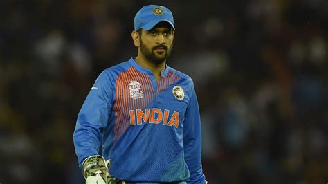 Ms Dhoni Icc World T20 13 Hd Celebrities Wallpapers Hd Wallpapers